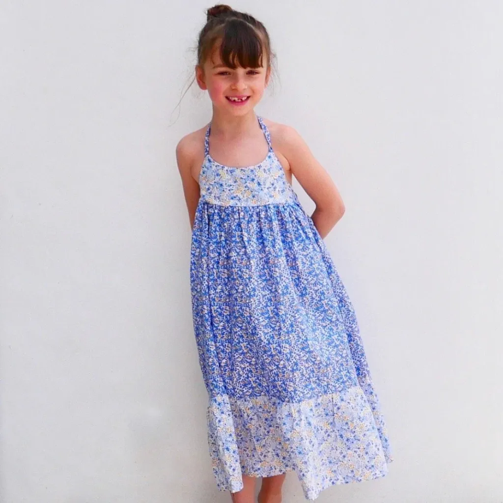Ikatee - Patron Couture Enfant Top et Robe "Léna" du 3 au 12 ans 7.webp