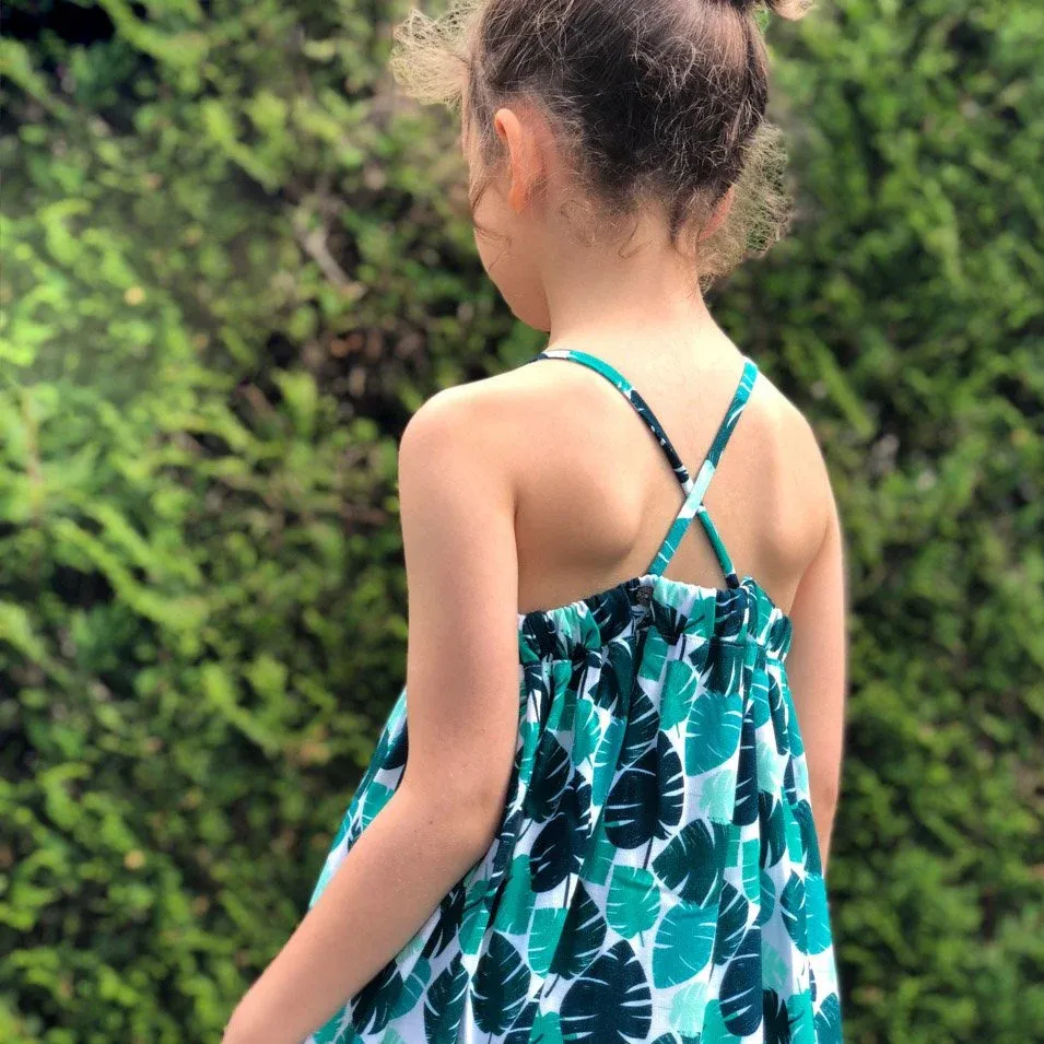Ikatee - Patron Couture Enfant Top et Robe "Léna" du 3 au 12 ans 4.webp