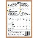 Ikatee - Patron Couture Enfant Top et Robe "Léna" du 3 au 12 ans 1.webp