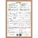 Ikatee - Patron Couture Enfant Sweat Unisexe, Robe Sweat ou Chemise de nuit "Jasmin" du 3 au 12 ans 1.webp