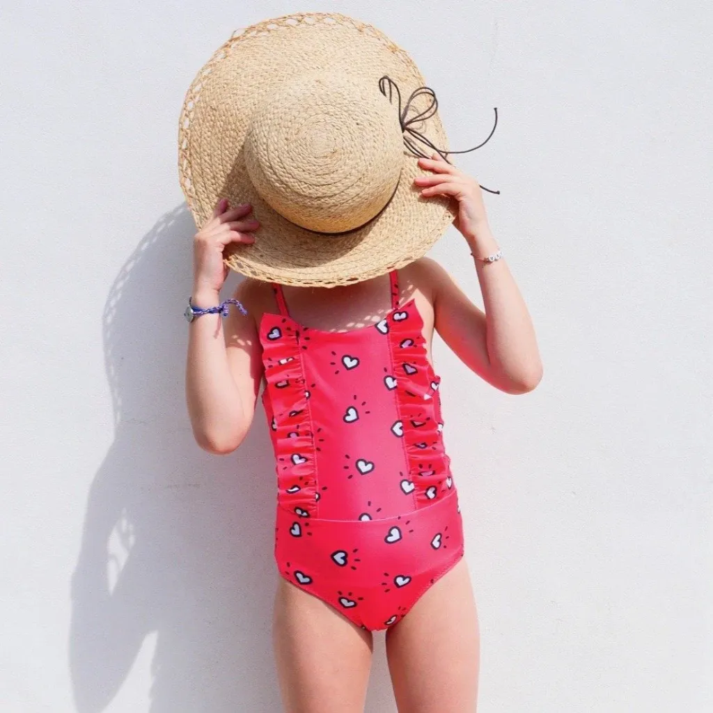 Ikatee - Patron Couture Enfant Maillot de bain "Paulette" du 3 au 12 ans 5.webp