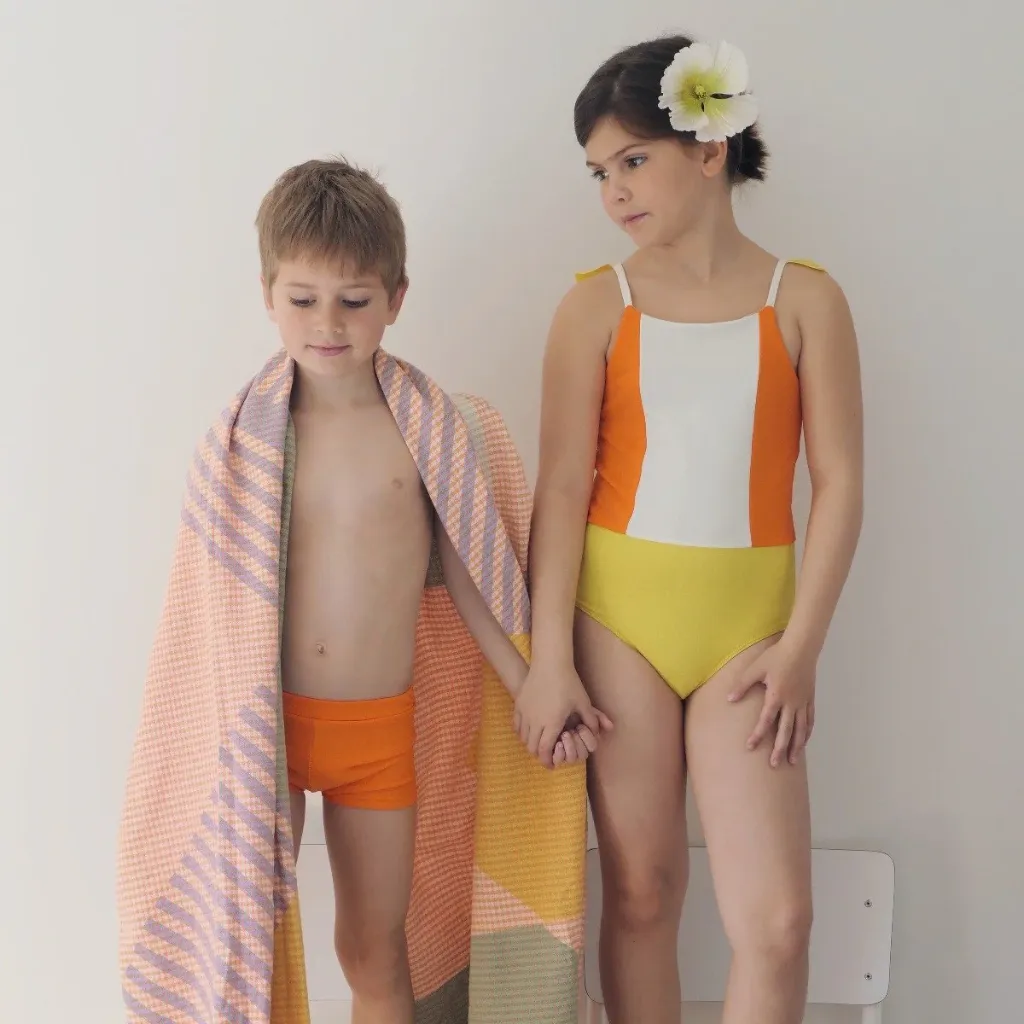 Ikatee - Patron Couture Enfant Maillot de bain "Paulette" du 3 au 12 ans 12.webp