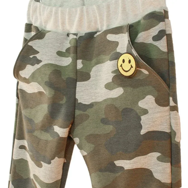 Ikatee - Patron Couture Enfant Pantalon et Jogging "Jim" du 3 au 12 ans 5.webp