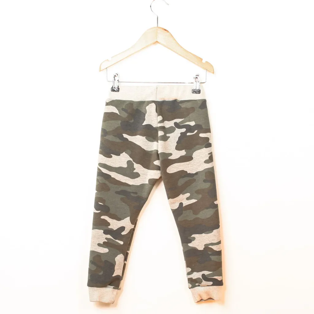 Ikatee - Patron Couture Enfant Pantalon et Jogging "Jim" du 3 au 12 ans 3.webp