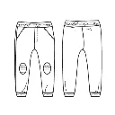 Ikatee - Patron Couture Enfant Pantalon et Jogging "Jim" du 3 au 12 ans 6.webp