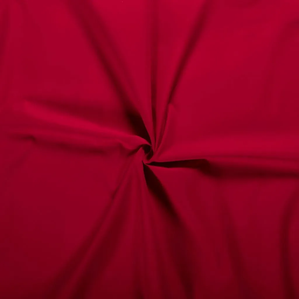 Christine Charles – Kit Couture Jupe Ambrosia Couleur Rouge Vif 3.webp