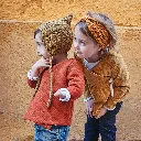 Ikatee - Patron Couture Bébé Gilet et Robe "Dublin" du 1 mois au 4 ans 12.webp