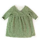 Ikatee - Patron Couture Bébé Gilet et Robe "Dublin" du 1 mois au 4 ans 2.webp