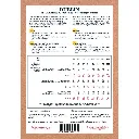 Ikatee - Patron Couture Bébé Gilet et Robe "Dublin" du 1 mois au 4 ans 1.webp