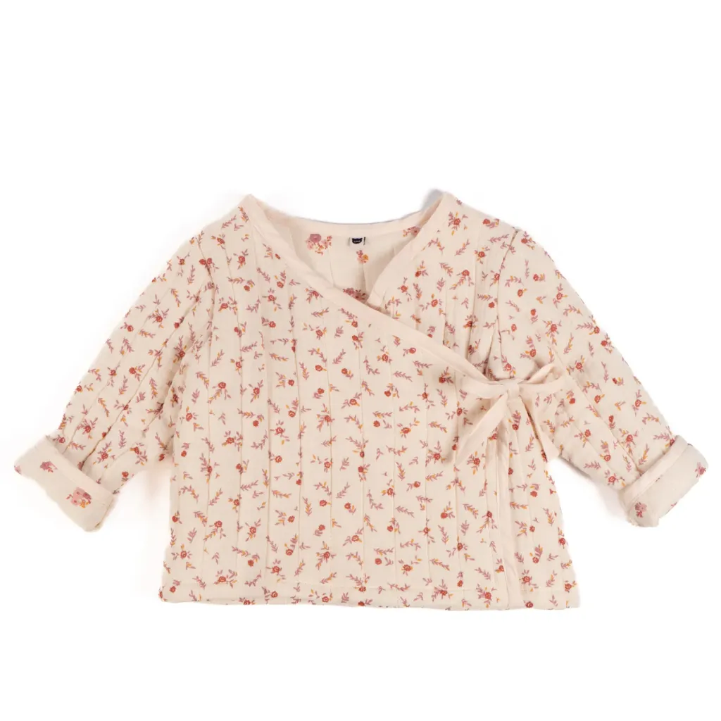 Ikatee - Patron Couture Bébé Gilet et Robe "Dublin" du 1 mois au 4 ans 16.webp