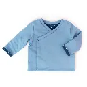 Ikatee - Patron Couture Bébé Gilet et Robe "Dublin" du 1 mois au 4 ans 5.webp