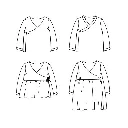 Ikatee - Patron Couture Bébé Gilet et Robe "Dublin" du 1 mois au 4 ans 17.webp