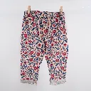 Ikatee - Patron Couture Bébé Pantalon ou Short "New York" du 1 mois au 4 ans 5.webp