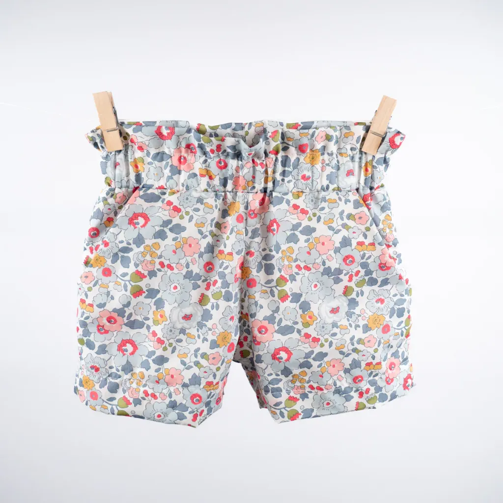 Ikatee - Patron Couture Bébé Pantalon ou Short "New York" du 1 mois au 4 ans 6.webp
