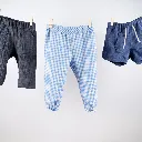 Ikatee - Patron Couture Bébé Pantalon ou Short "New York" du 1 mois au 4 ans 9.webp