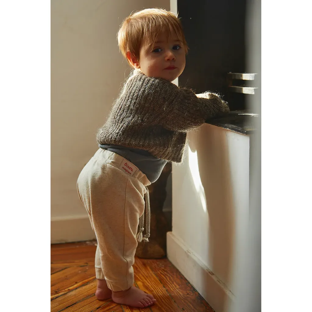 Ikatee - Patron Couture Bébé Pantalon ou Short "New York" du 1 mois au 4 ans 13.webp