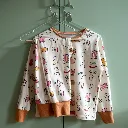 Ikatee - Patron Couture Enfant Pyjama Mixte "Sacha" du 3 au 12 ans 14.webp