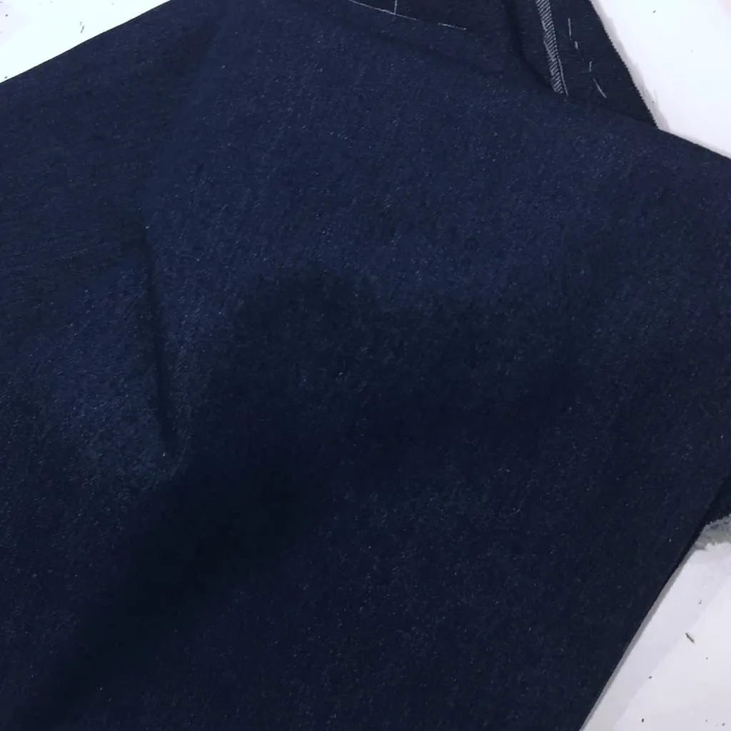 Christine Charles – Kit Couture Short Jillian Couleur Bleu Marine 1.webp