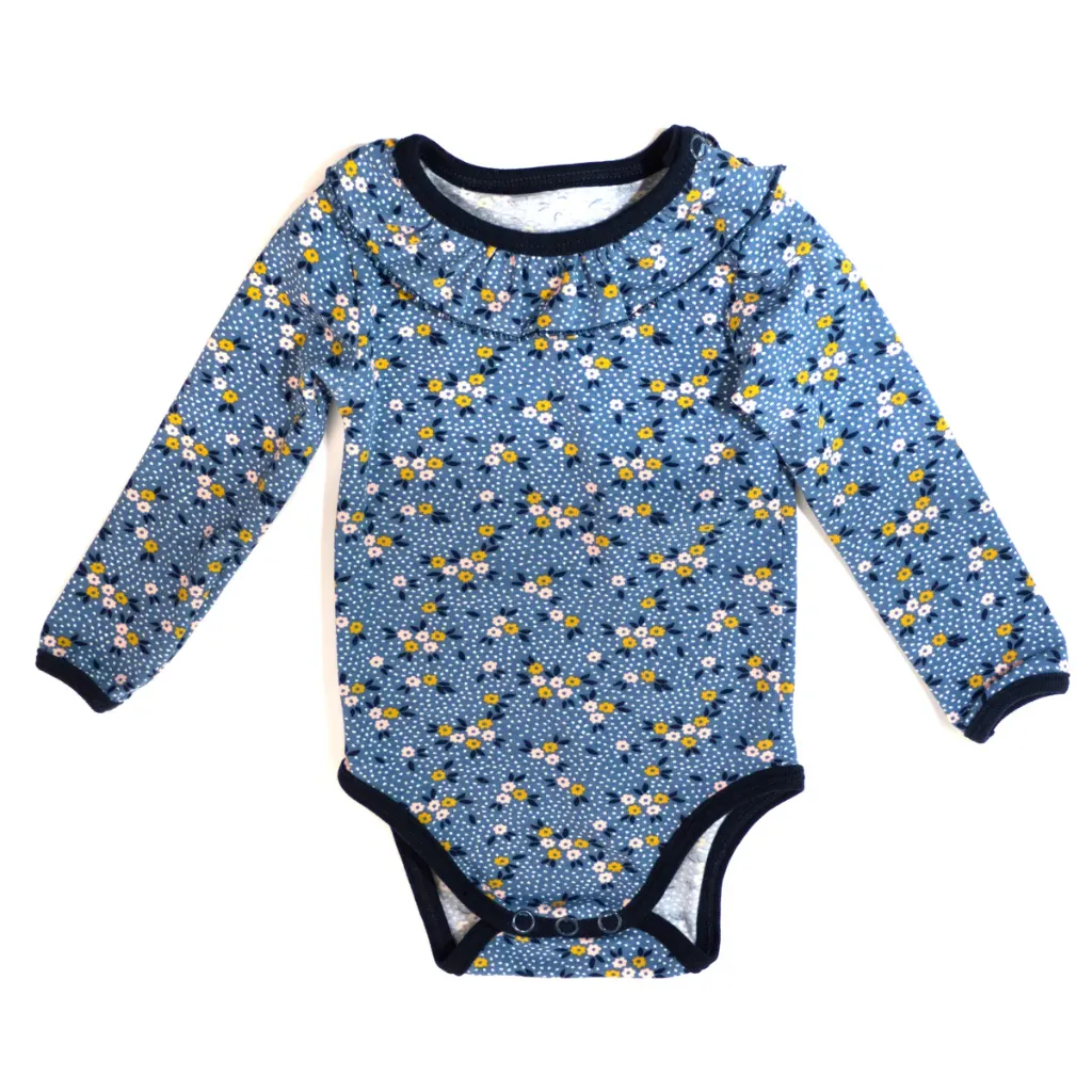 Ikatee - Patron Couture Bébé Body Mixte "Malmö" du 1 mois au 4 ans 3.webp