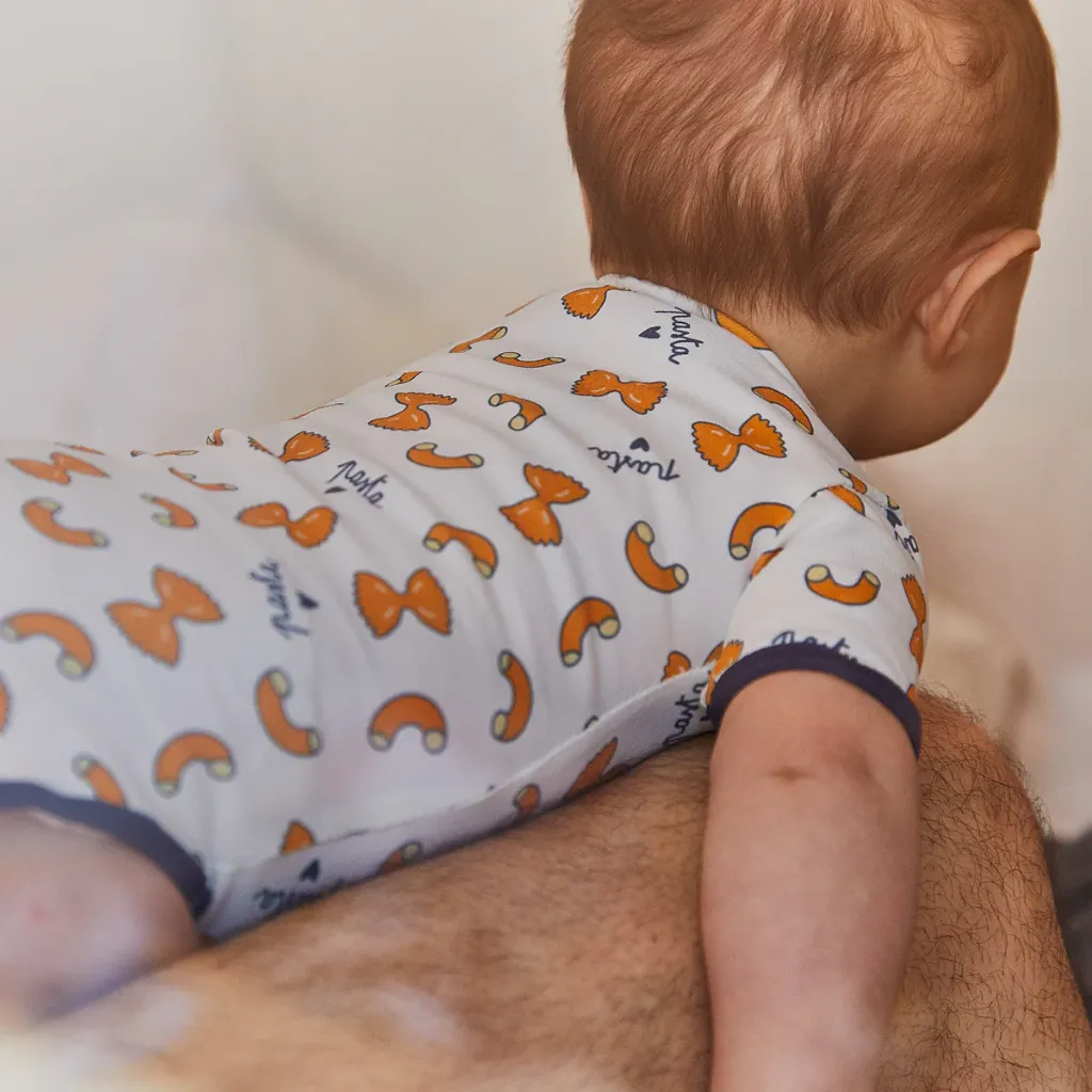 Ikatee - Patron Couture Bébé Body Mixte "Malmö" du 1 mois au 4 ans 7.webp