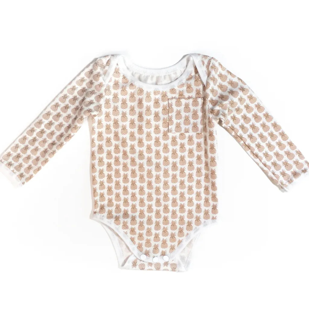 Ikatee - Patron Couture Bébé Body Mixte "Malmö" du 1 mois au 4 ans 4.webp