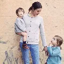 Ikatee - Patron Couture Femme Gilet et Veste "Vic Mum" du 34 au 46 9.webp