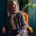 Ikatee - Patron Couture Femme Gilet et Veste "Vic Mum" du 34 au 46 10.webp