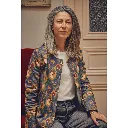 Ikatee - Patron Couture Femme Gilet et Veste "Vic Mum" du 34 au 46 7.webp