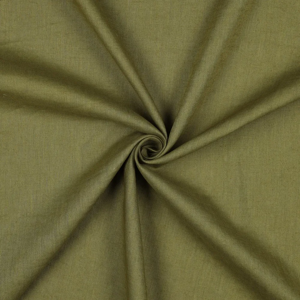 Christine Charles – Kit Couture Robe Yselda Couleur Kaki 1.webp