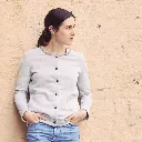 Ikatee - Patron Couture Femme Gilet et Veste "Vic Mum" du 34 au 46 5.webp