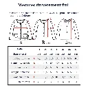 Ikatee - Patron Couture Femme Gilet et Veste "Vic Mum" du 34 au 46 2.webp