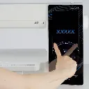 JUKI - Machine à coudre électronique HZL-UX8 Kirei 3.webp