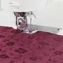 JUKI - Machine à coudre électronique HZL-UX8 Kirei 1.webp