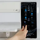 JUKI - Machine à coudre électronique HZL-UX8 Kirei 2.webp