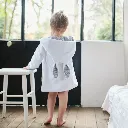 Ikatee - Patron Couture Enfant Gilet, Veste et Peignoir Mixte "Grand’ourse Kids" du 3 au 12 ans 8.webp