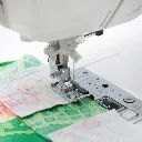 JUKI - Machine à coudre électronique HZL-UX8 Kirei 9.webp