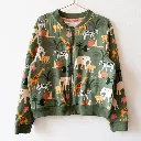 Ikatee - Patron Couture Enfant Sweat zippé et Bomber Mixte "Jules" du 3 au 12 ans 7.webp