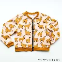 Ikatee - Patron Couture Enfant Sweat zippé et Bomber Mixte "Jules" du 3 au 12 ans 6.webp