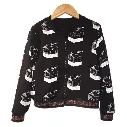 Ikatee - Patron Couture Enfant Sweat zippé et Bomber Mixte "Jules" du 3 au 12 ans 5.webp