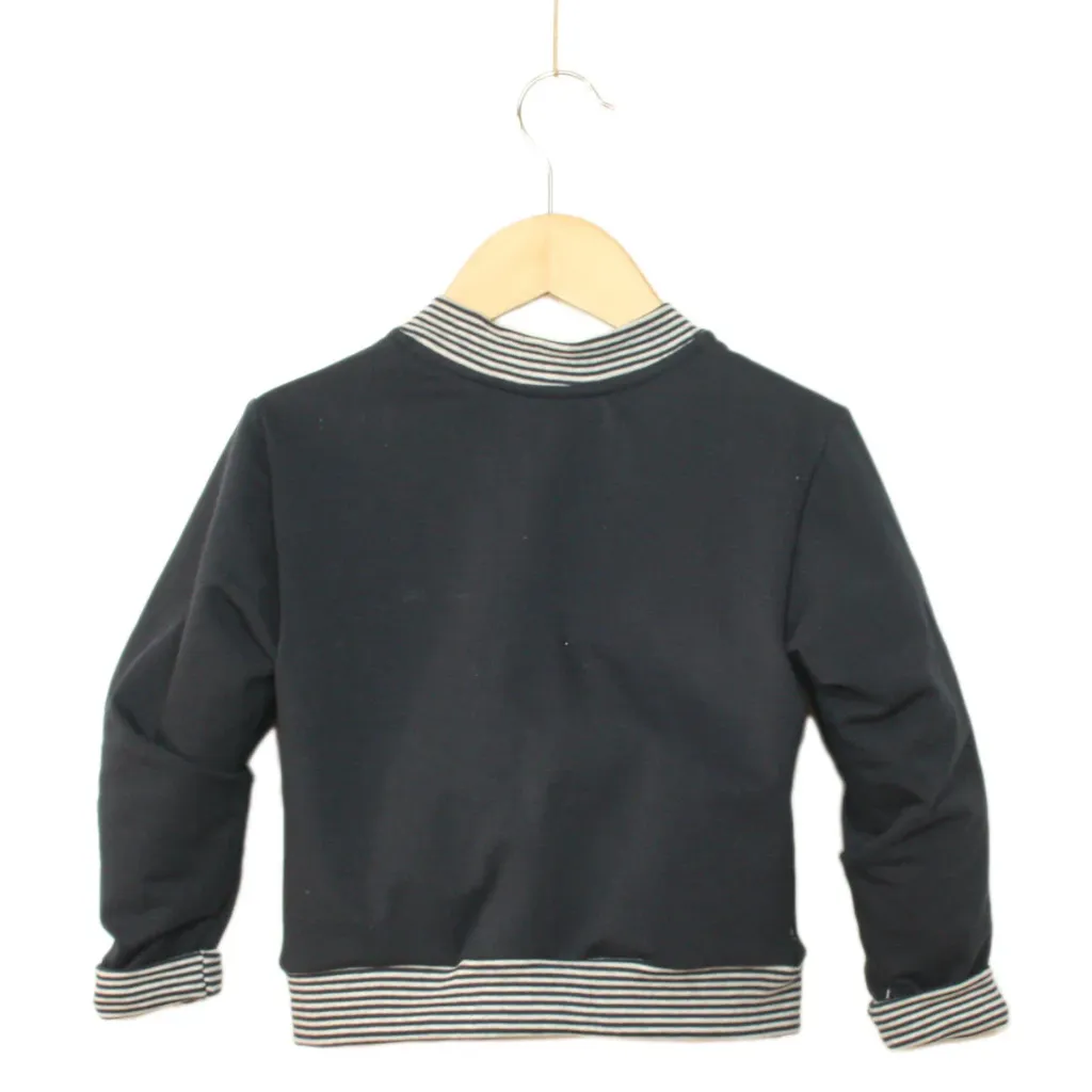 Ikatee - Patron Couture Enfant Sweat zippé et Bomber Mixte "Jules" du 3 au 12 ans 3.webp