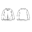 Ikatee - Patron Couture Enfant Sweat zippé et Bomber Mixte "Jules" du 3 au 12 ans 12.webp