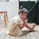 Ikatee - Patron Couture Enfant Blouse et Robe "Louise" du 3 au 12 ans 7.webp