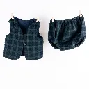 Ikatee - Patron Couture Bébé Bloomer "Bilbao" du 1 mois au 4 ans 5.webp