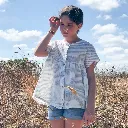 Ikatee - Patron Couture Enfant Blouse et Robe "Stockholm Kids" du 3 au 12 ans 12.webp