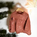 Ikatee - Patron Couture Enfant Blouse et Robe "Stockholm Kids" du 3 au 12 ans 3.webp