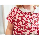 Ikatee - Patron Couture Enfant Blouse et Robe "Stockholm Kids" du 3 au 12 ans 5.webp