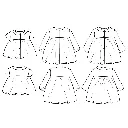 Ikatee - Patron Couture Enfant Blouse et Robe "Stockholm Kids" du 3 au 12 ans 13.webp