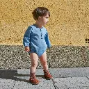 Ikatee - Patron Couture Bébé Barboteuse Mixte "Sydney" du 1 mois au 24 mois 12.webp