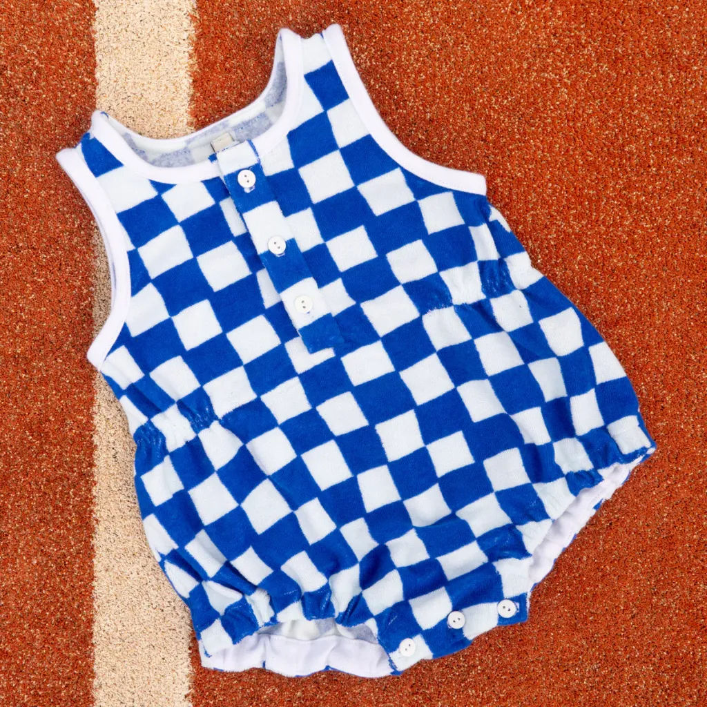 Ikatee - Patron Couture Bébé Barboteuse Mixte "Sydney" du 1 mois au 24 mois 6.webp