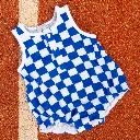 Ikatee - Patron Couture Bébé Barboteuse Mixte "Sydney" du 1 mois au 24 mois 6.webp